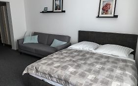 Apartmán J&J Bešeňová
