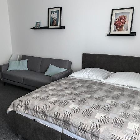 Apartmán J&J Bešeňová Exteriér fotografie