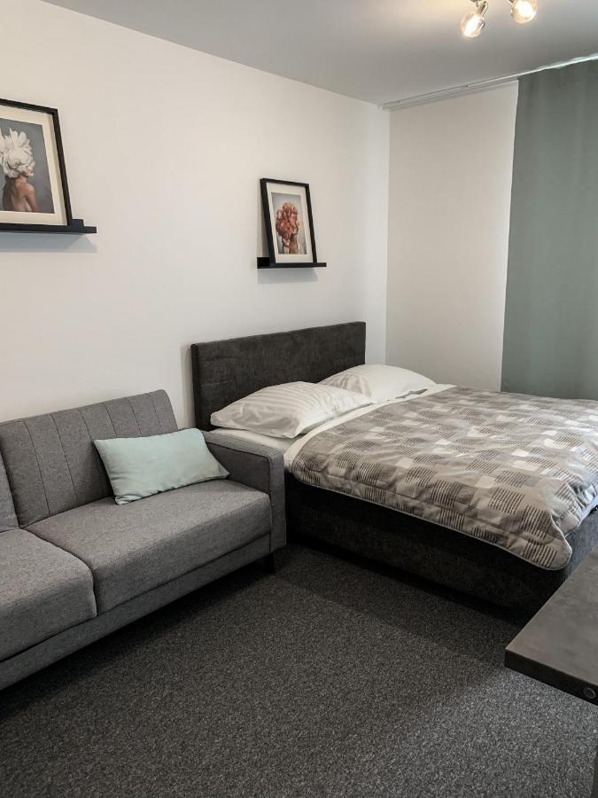 Apartmán J&J Bešeňová Exteriér fotografie