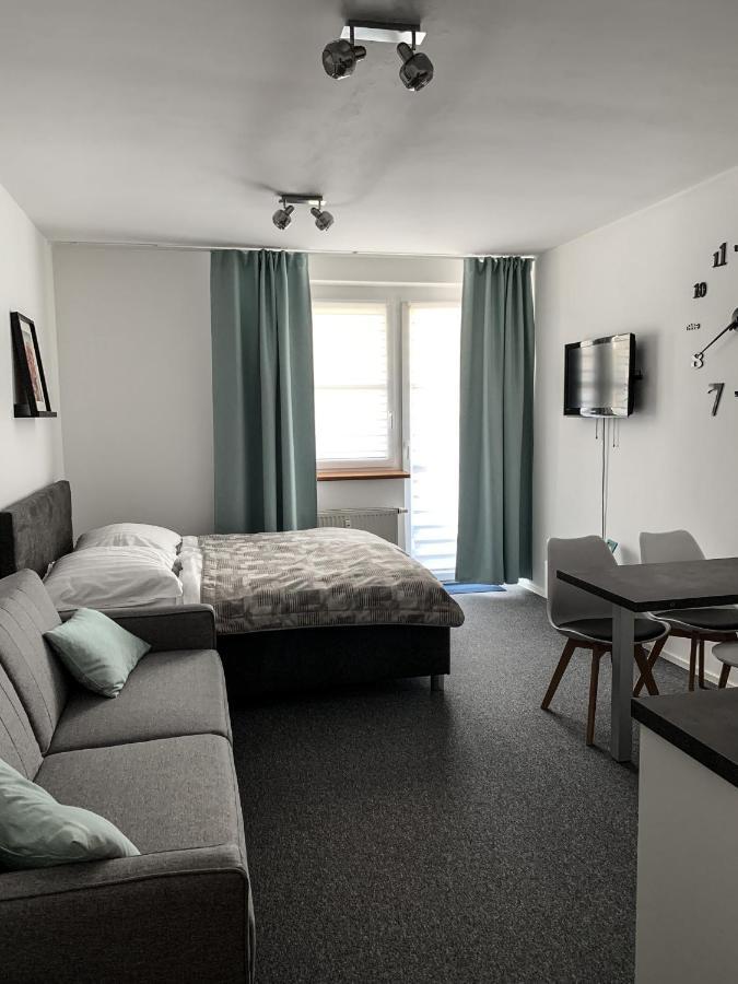Apartmán J&J Bešeňová Exteriér fotografie