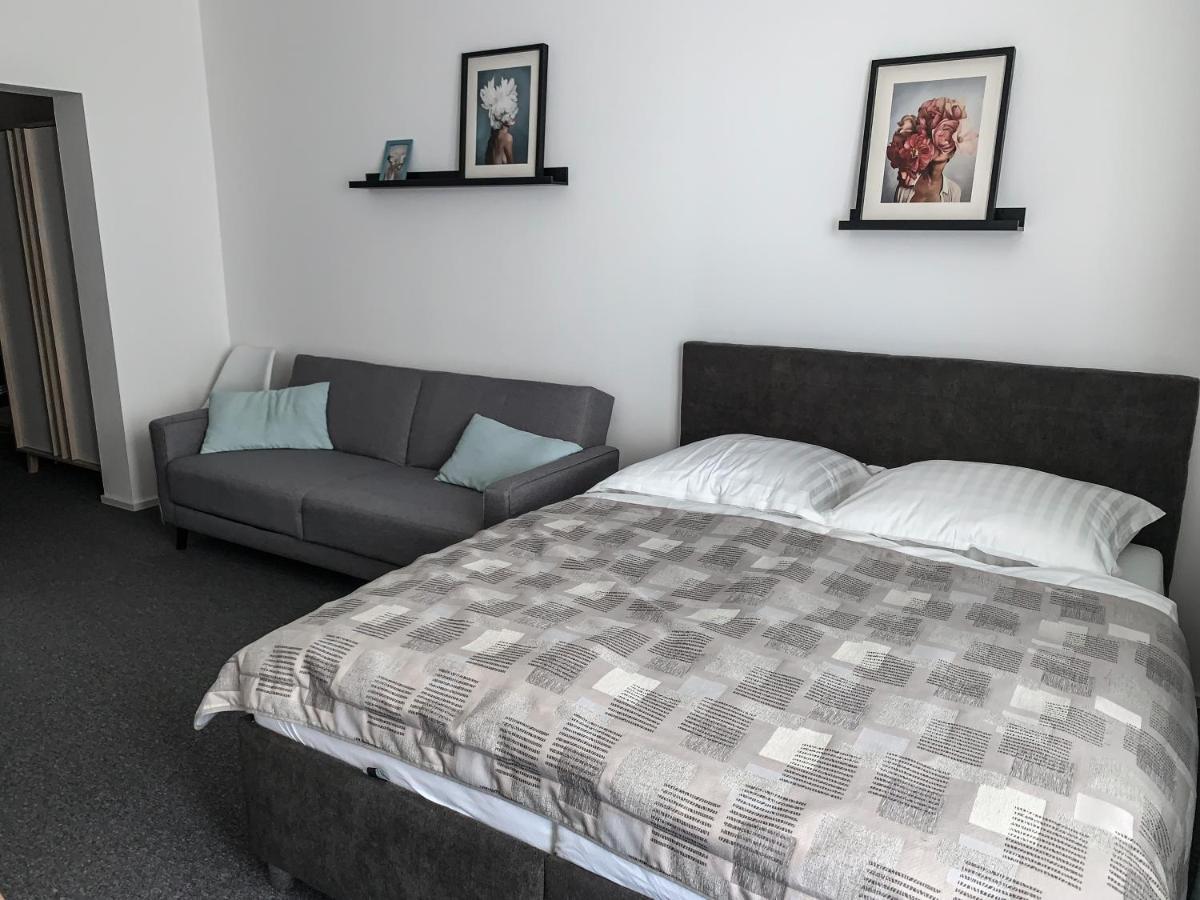 Apartmán J&J Bešeňová Exteriér fotografie
